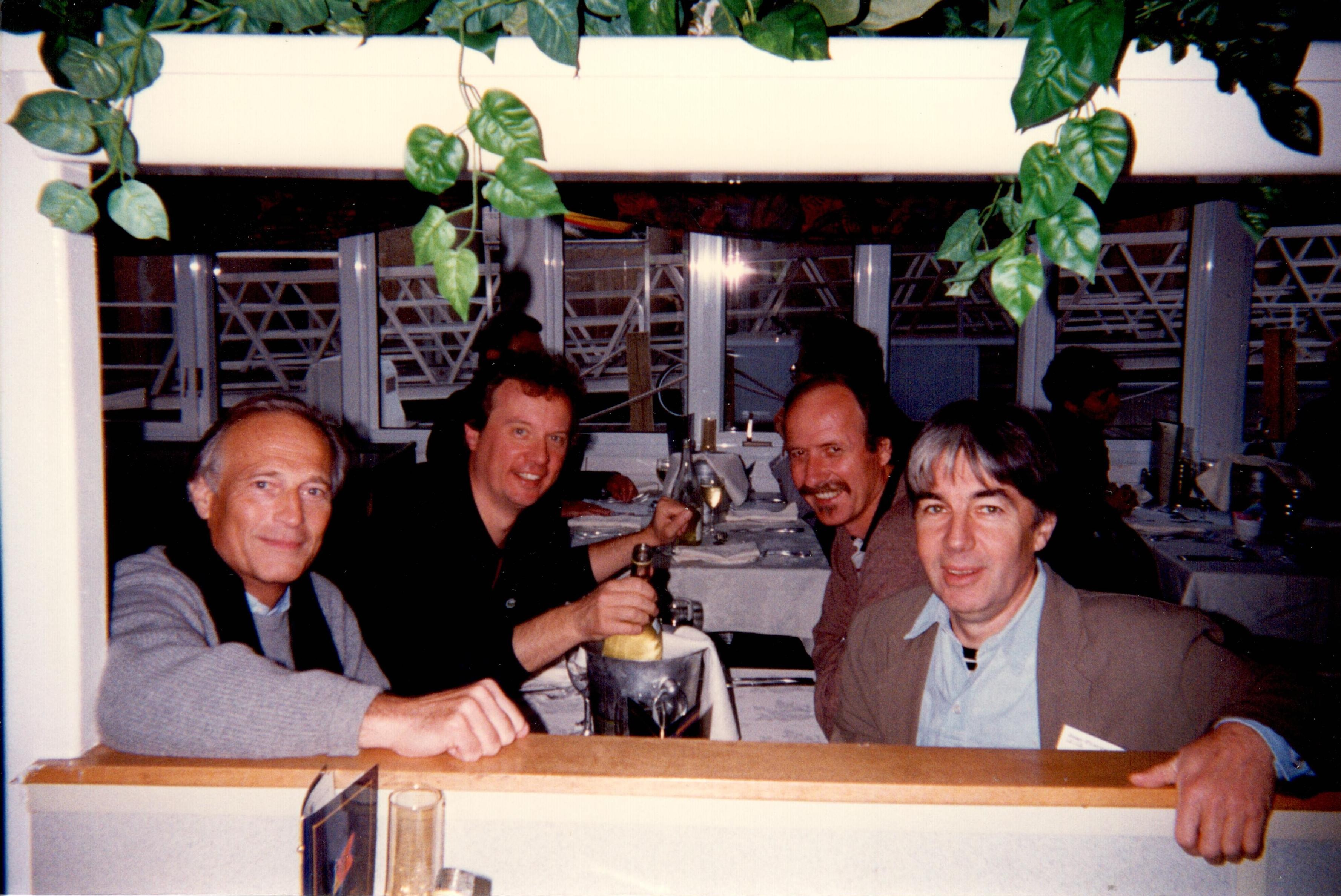 J.P. Giroud, D. Cazzuffi, Y.H. Faure and J.P. Gourc, GeoFilters Conference, Montreal